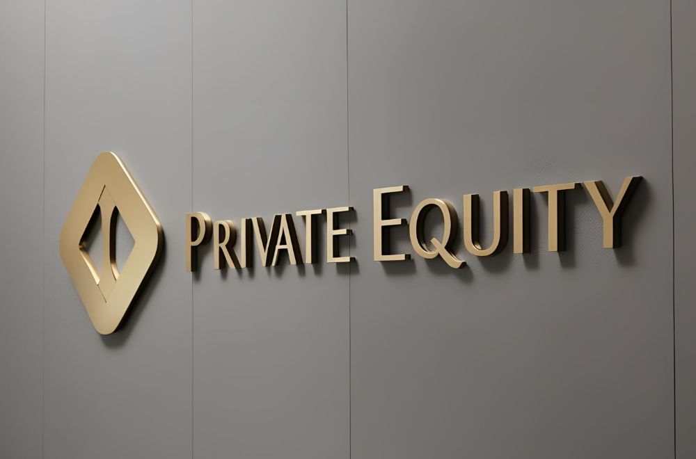 Private Equity Firm Office