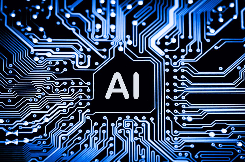 AI Diagram