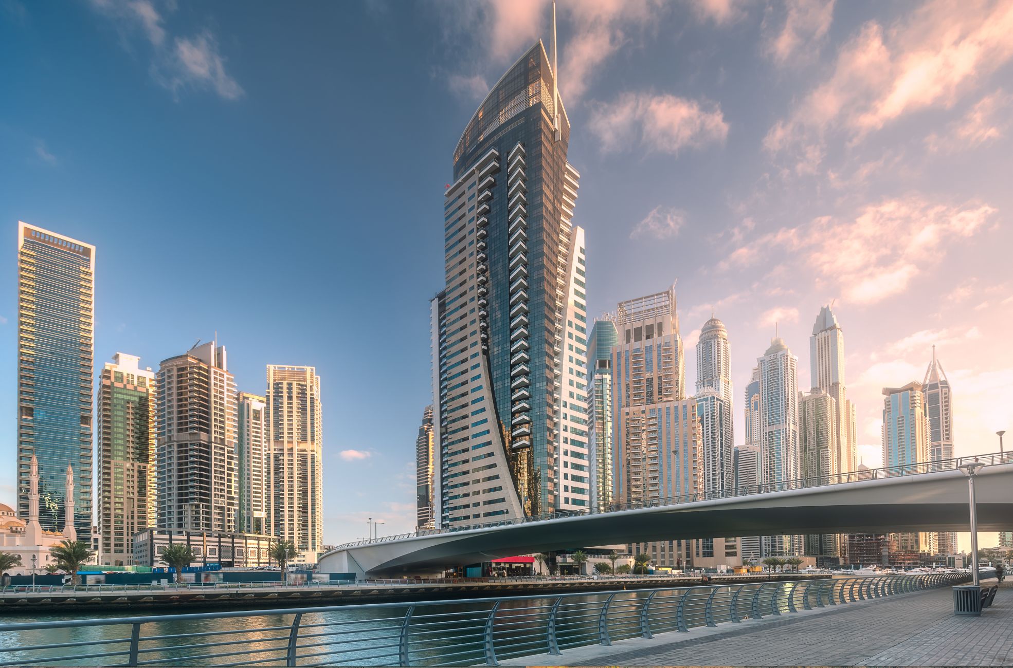 UAE Buildings