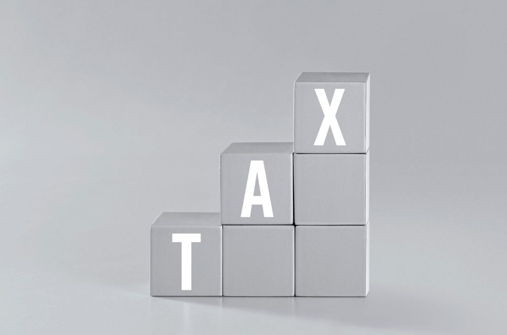 Building Blocks Spelling Tax