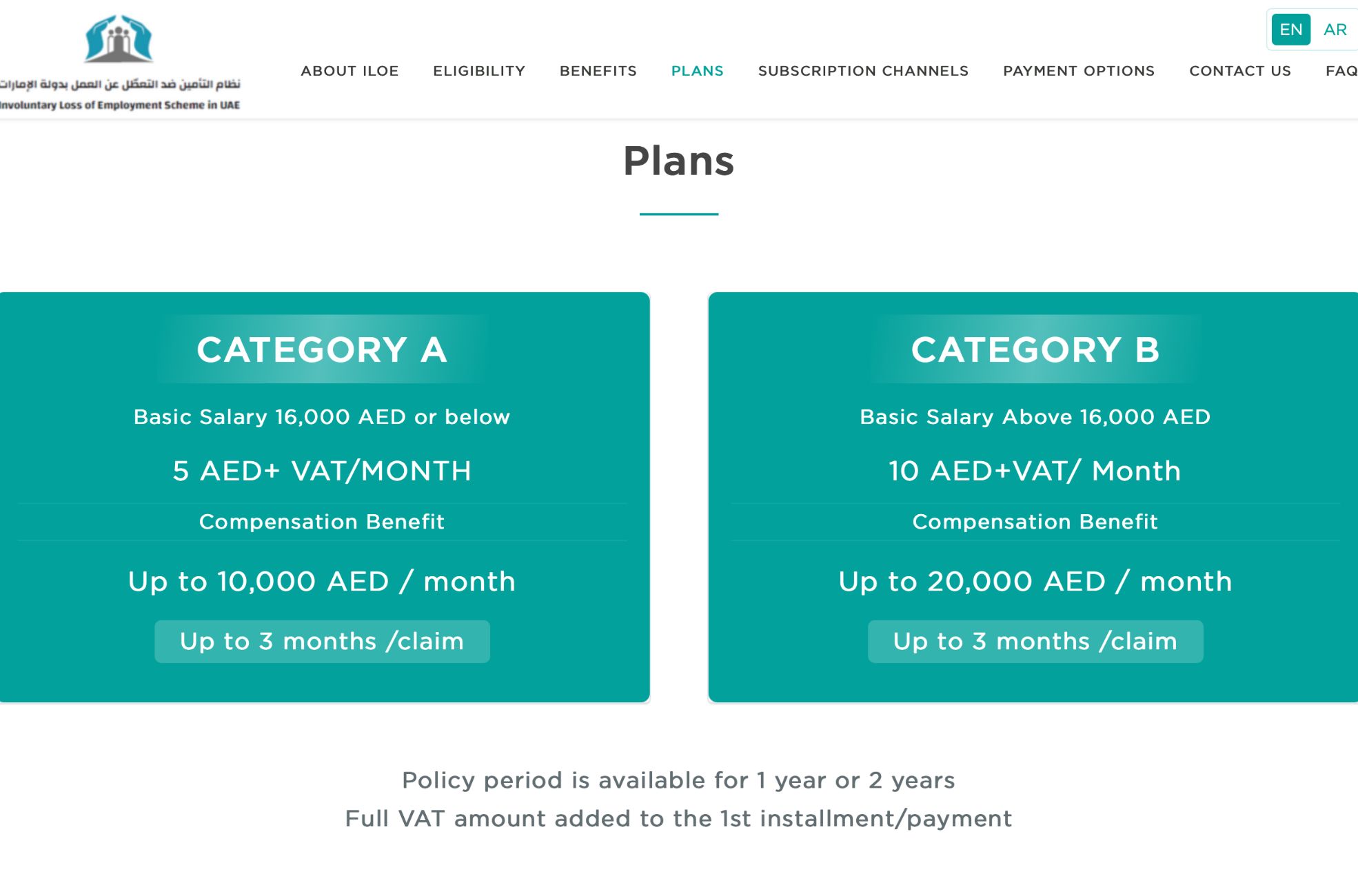  Everything You Need To Know About ILOE Insurance in Dubai 