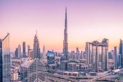 dubai city during day