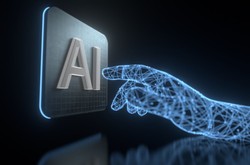 AI Tech Image
