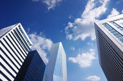 Business Buildings