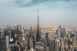Dubai Cityscape