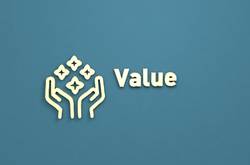 Value Symbol And Wording