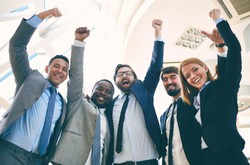 Happy Employees