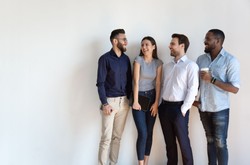Happy Employees