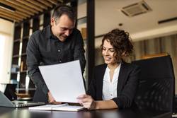 Emirates ID typing support in Dubai with documents reviewed during application process.