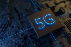 5G Illustration