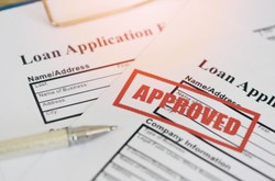 Business Loan Approved Documents