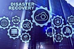 Disaster Recovery Diagram