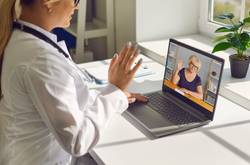 Telemedicine Consult