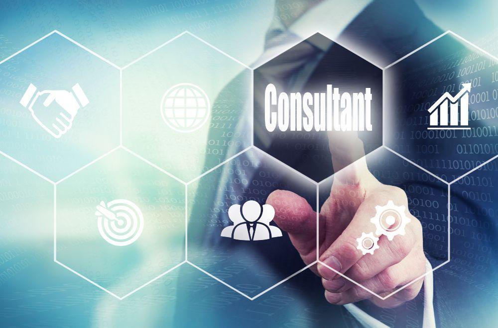 How To Get A Management Consultancy Licence In Dubai