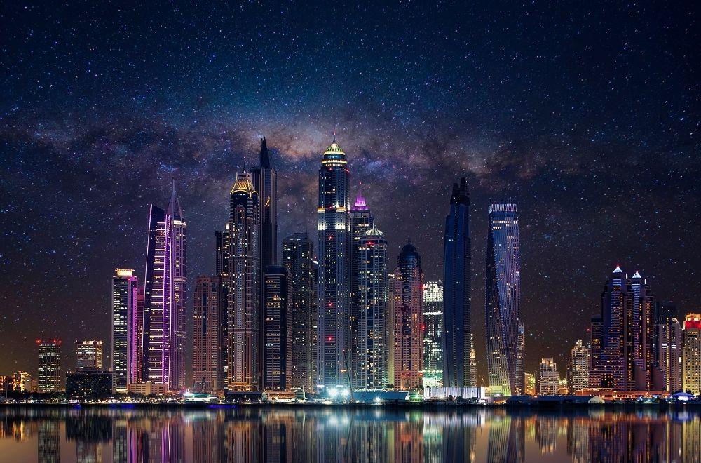 Golden Visa for Waqf Philanthropists in the UAE