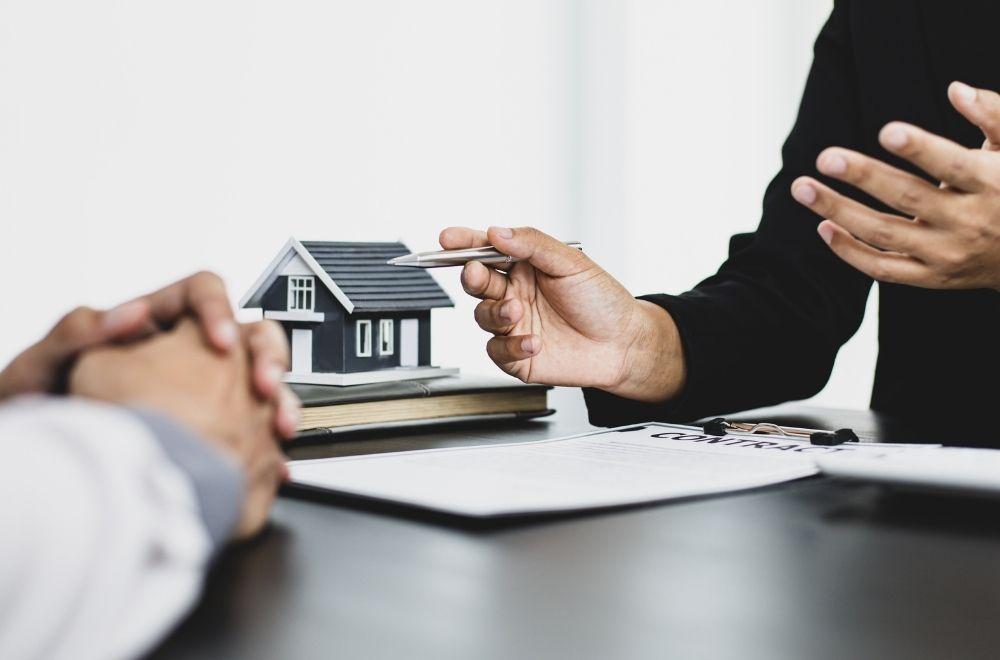 Can a Free Zone Company Buy Property in Dubai?