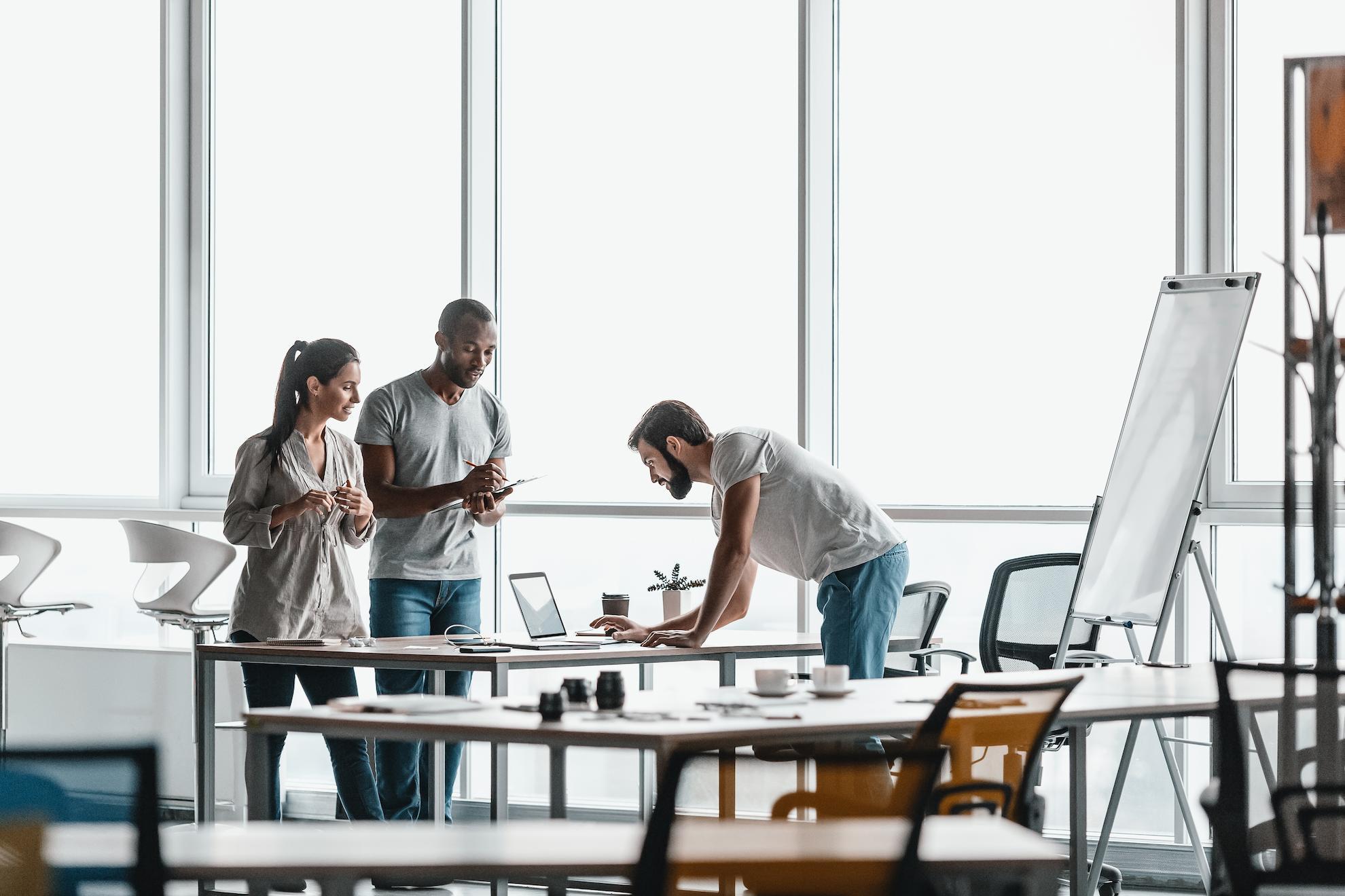 8 Small Business Ideas in the UAE