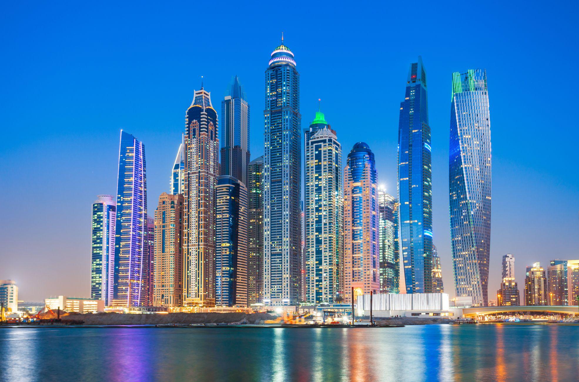 Top Business Ideas in Dubai for 2023