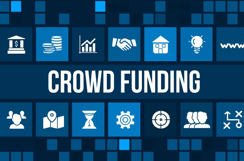 Launch Your Startup Through Crowdfunding In The UAE