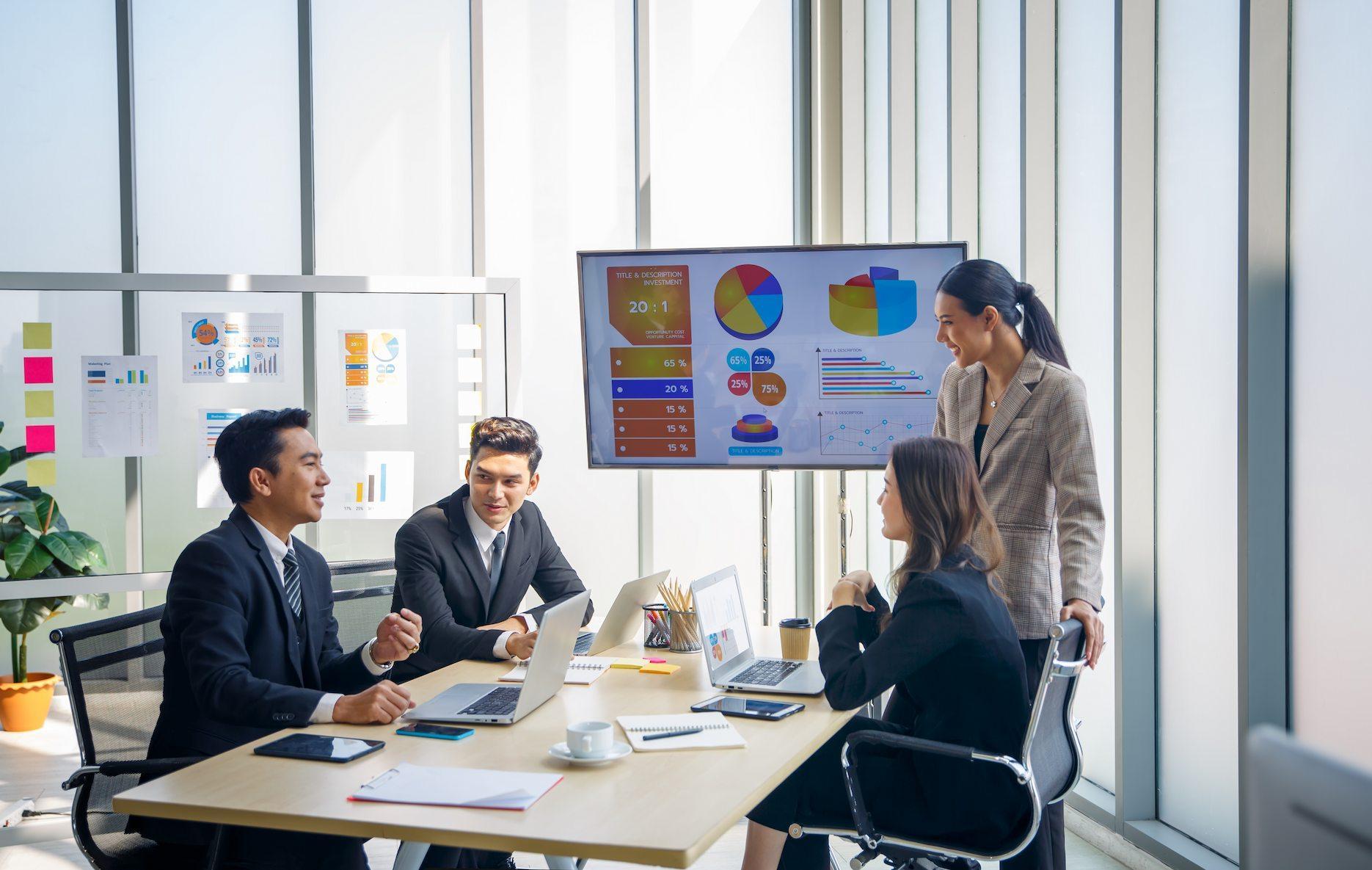 Management Consultancy Licence in Dubai: Cost, Activities and Setup