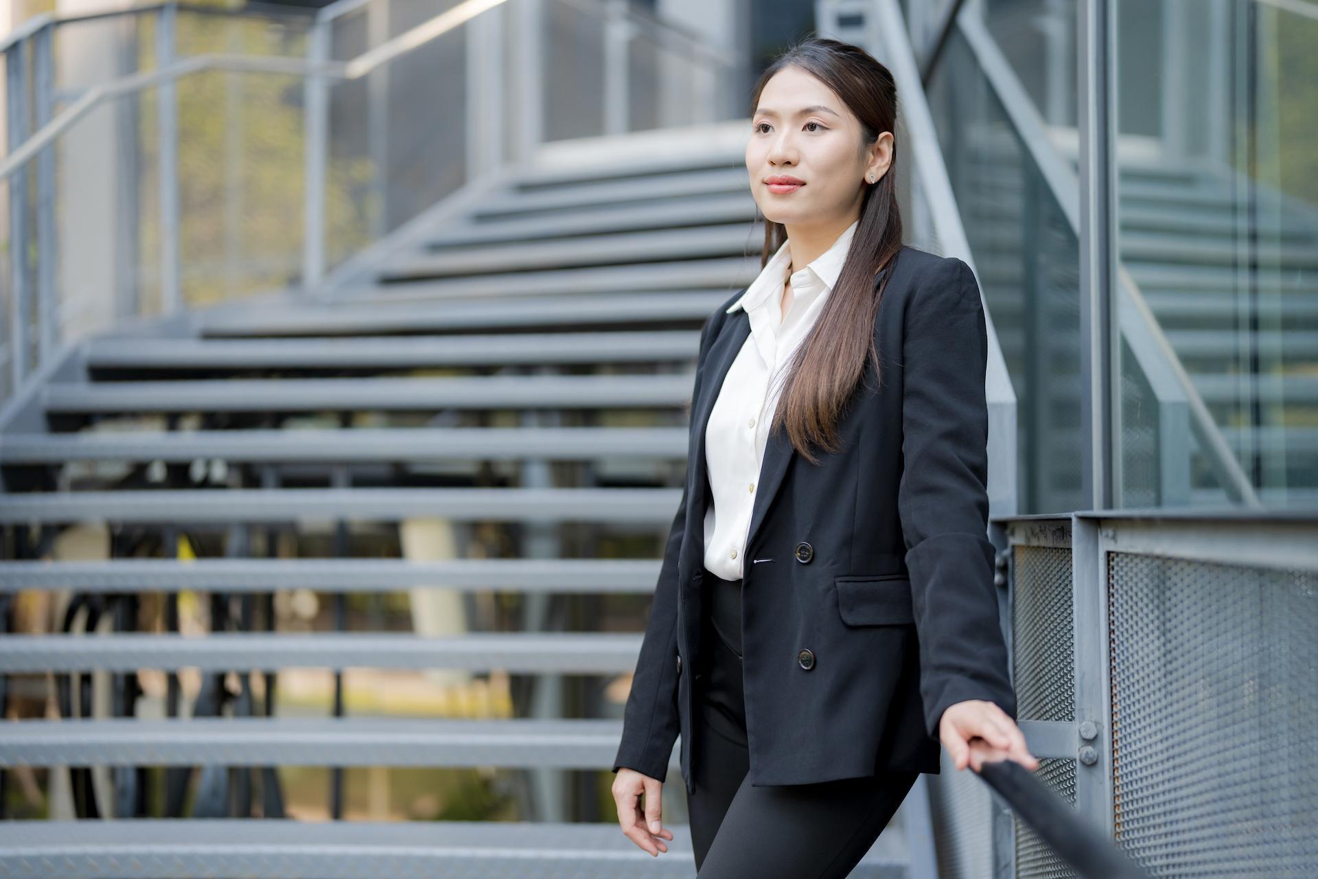 Why DUQE Is the Ideal Launchpad for Female Entrepreneurs in the UAE