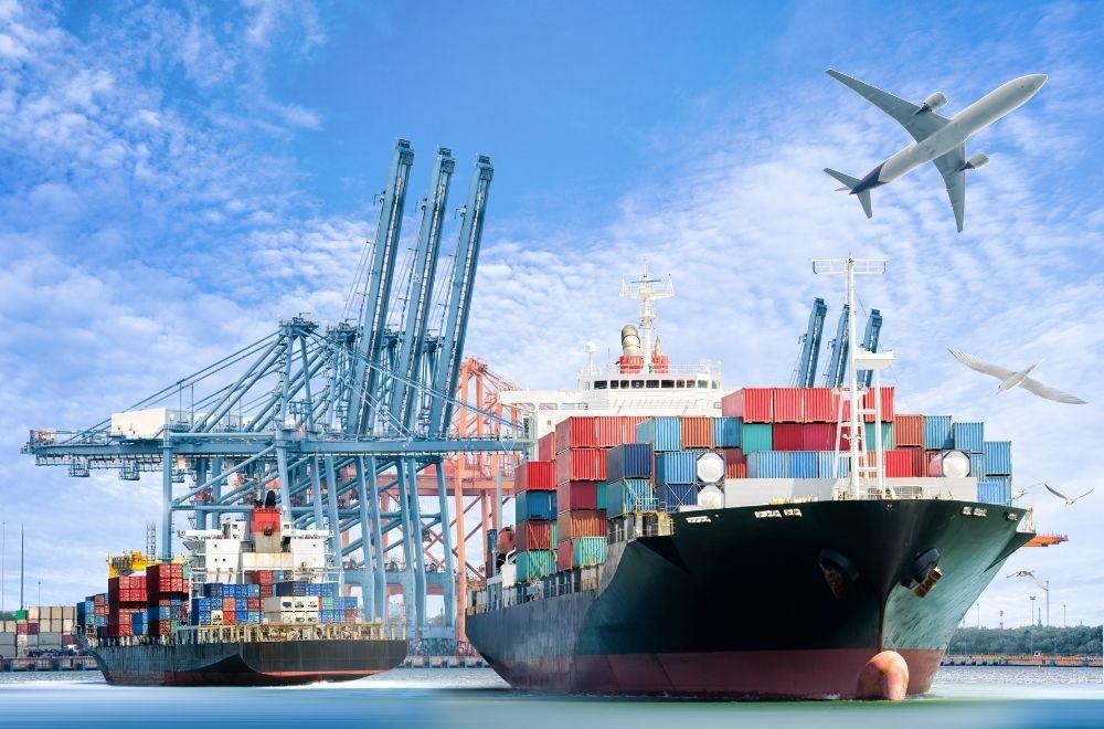 How to Import Products into the UAE as a Free Zone Company: A Guide for 2025