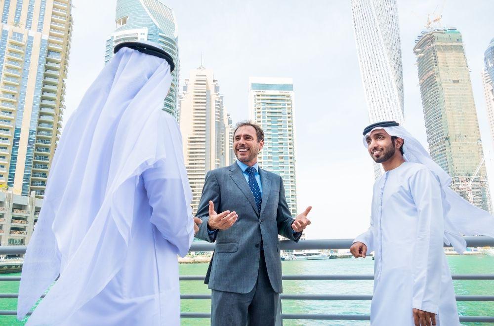 Can a Free Zone Company Do Business in the Dubai Mainland?