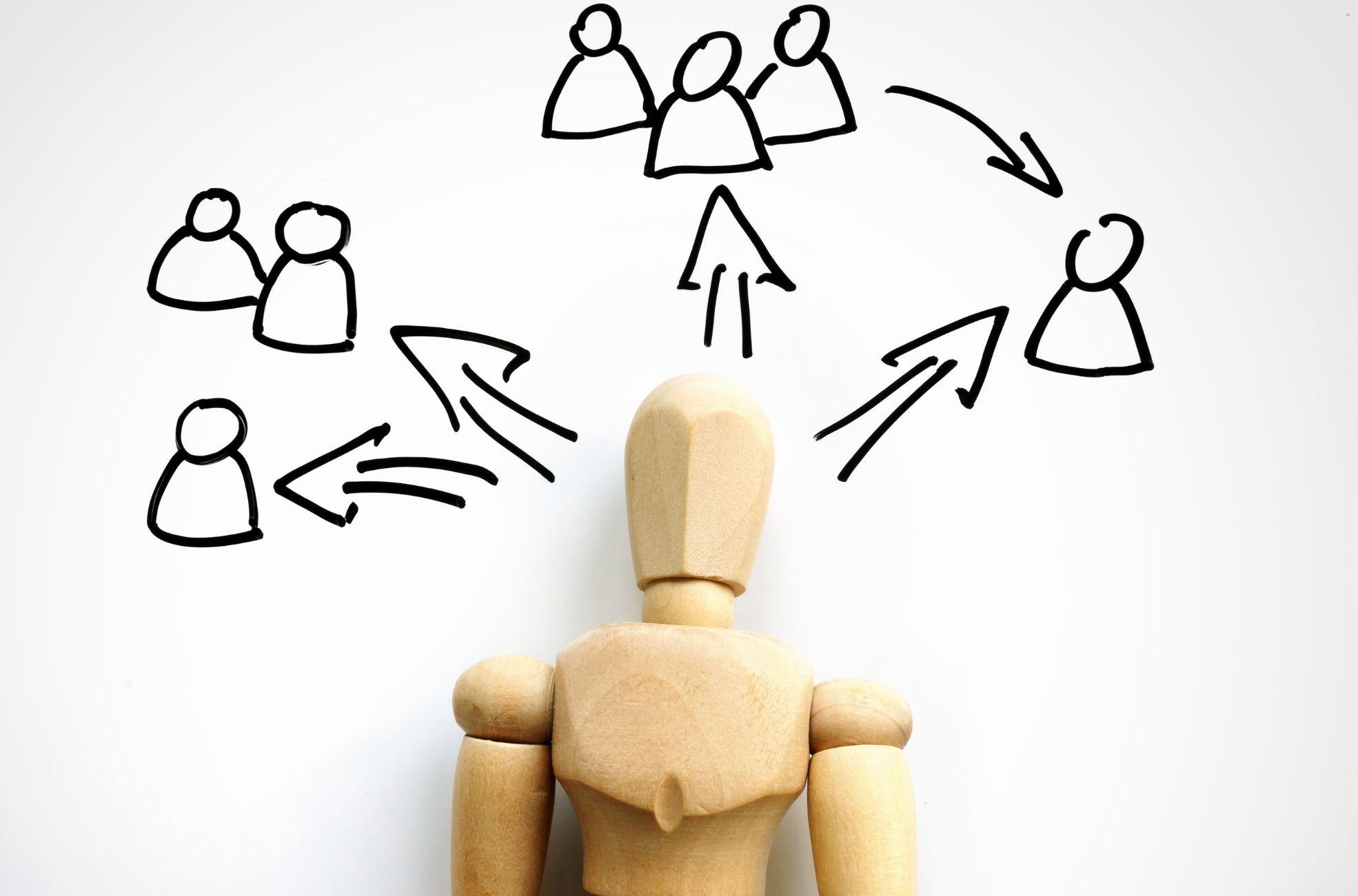 Empowering Your Startup Team Through Strategic Delegation