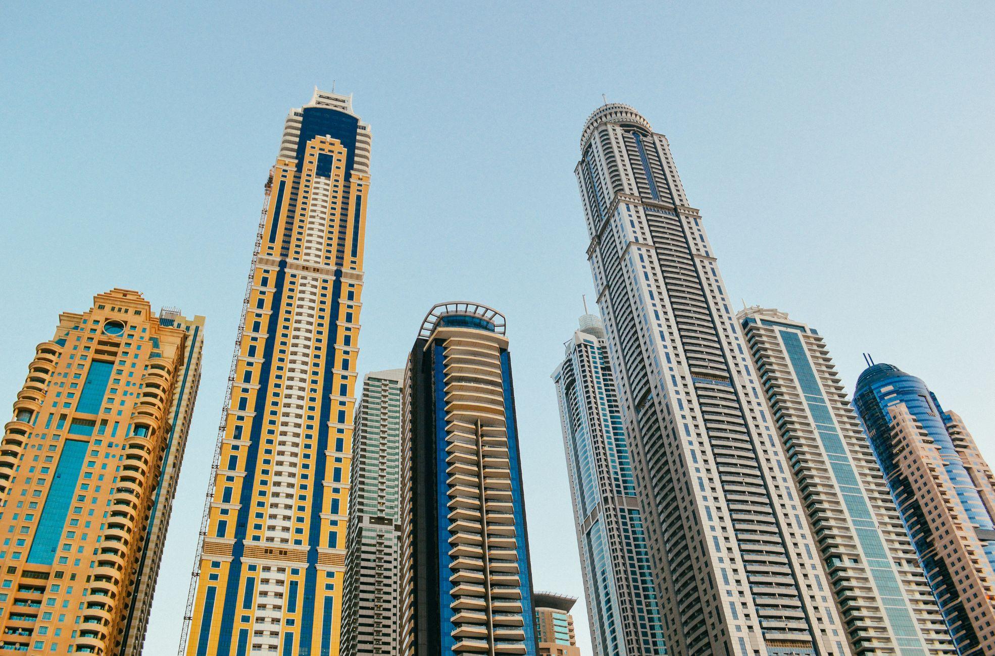 Understanding Free Zones: A Guide to Company Registration in Dubai