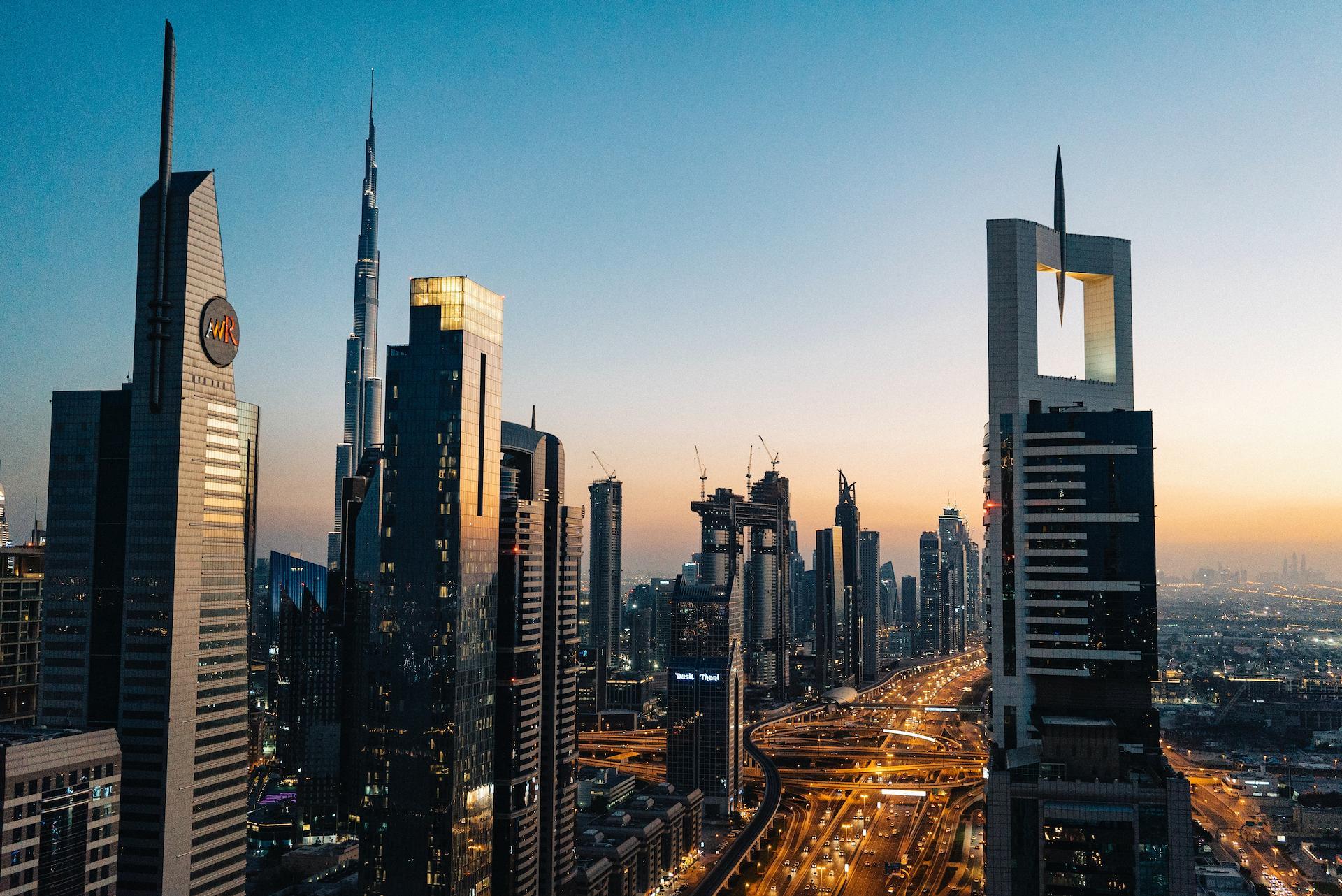What Is ESR in UAE?