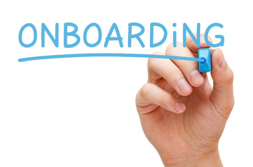 Key Benefits Of Employee Onboarding