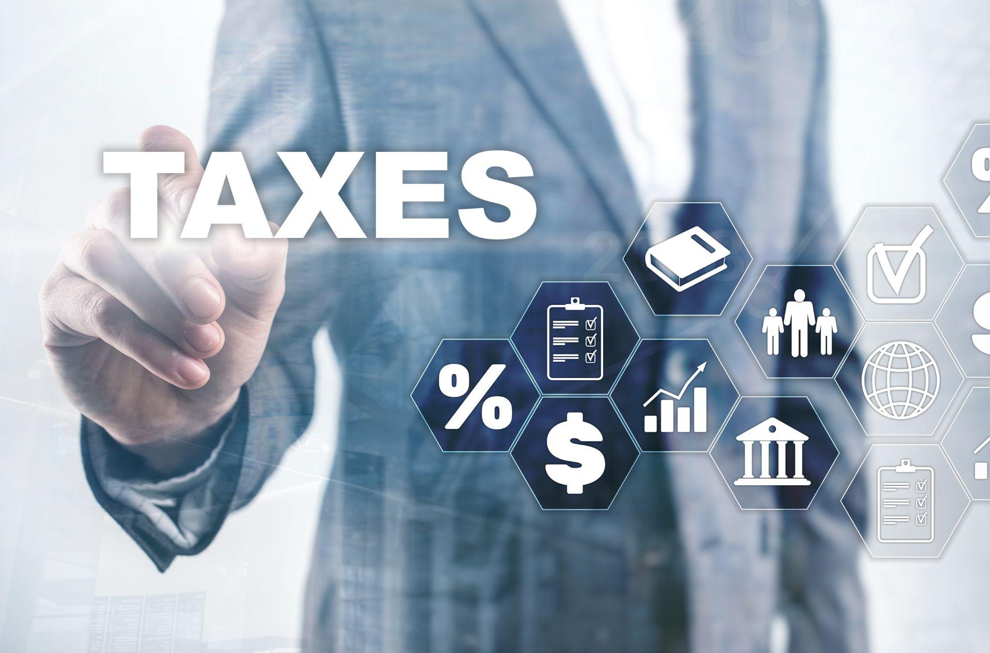 Corporate Tax Dubai: Unleash the Potential for Your Business
