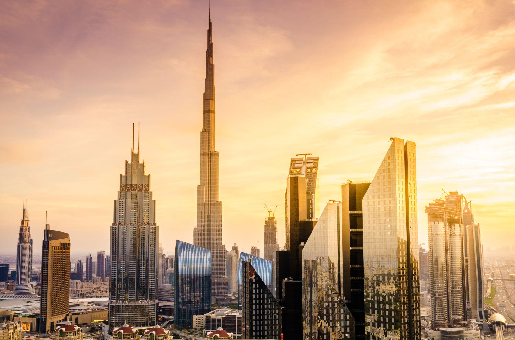 Business Visa UAE: Everything You Need to Know