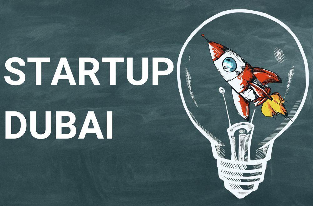 How to Run a Successful Startup in Dubai