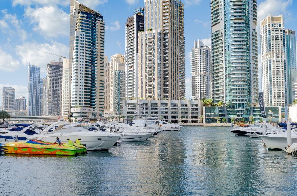 Pillar Two Rules and UAE Free Zones: Strategic Implications for Global Businesses