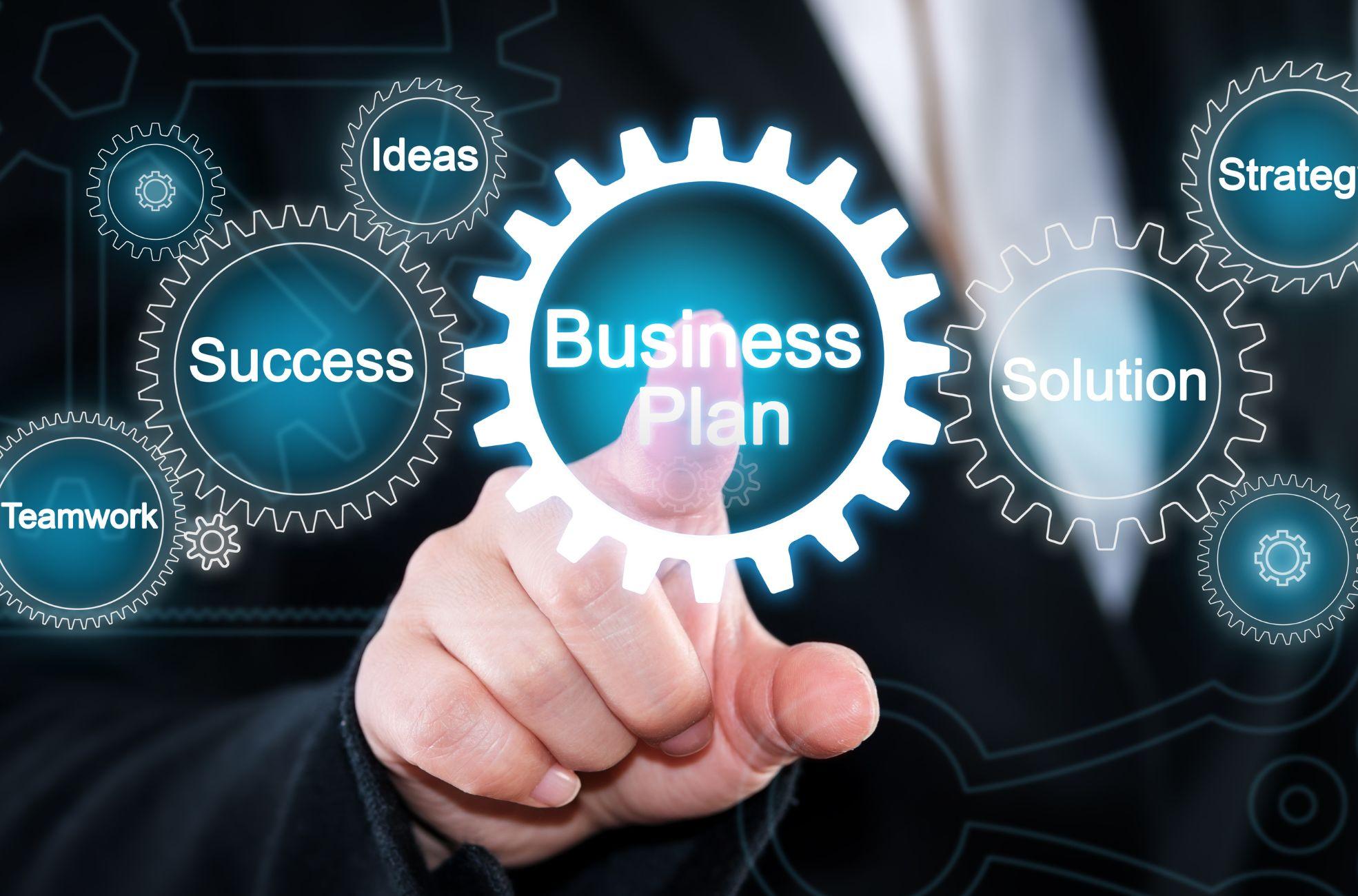 How To Write A Business Plan: Our Step-by-Step Guide
