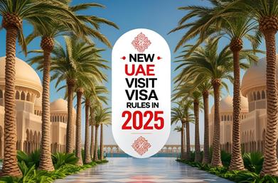 multi entry visit visa uae