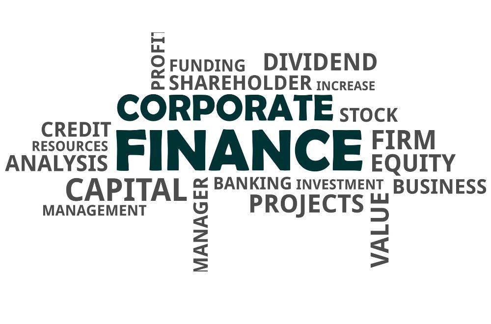 The Art of Corporate Financing: Strategies and Solutions for Modern Businesses