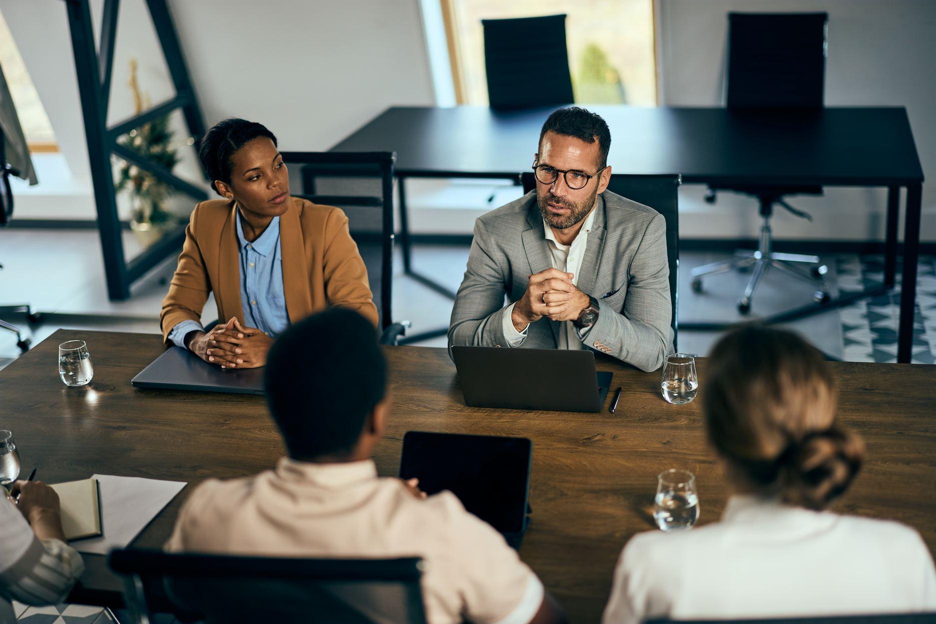 Business Partnerships in Dubai for Founders and Investors