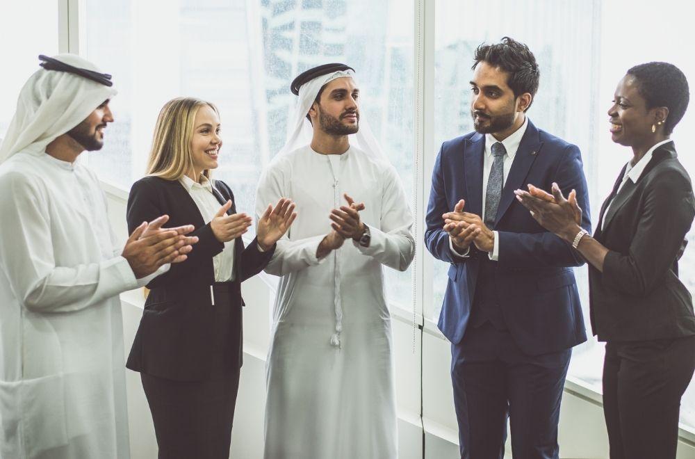 Working on a Spouse Visa in the UAE: Can a Wife Work on Her Husband’s Visa?