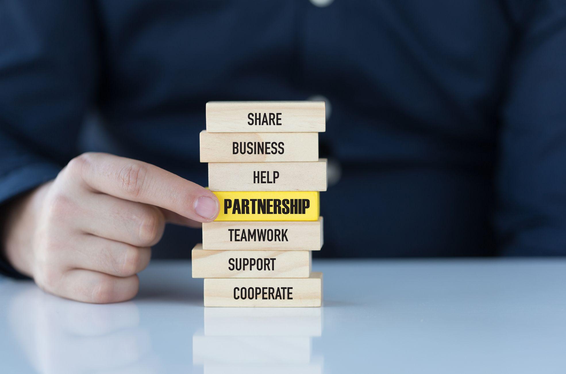 What You Need To Know About Business Partnerships In Dubai