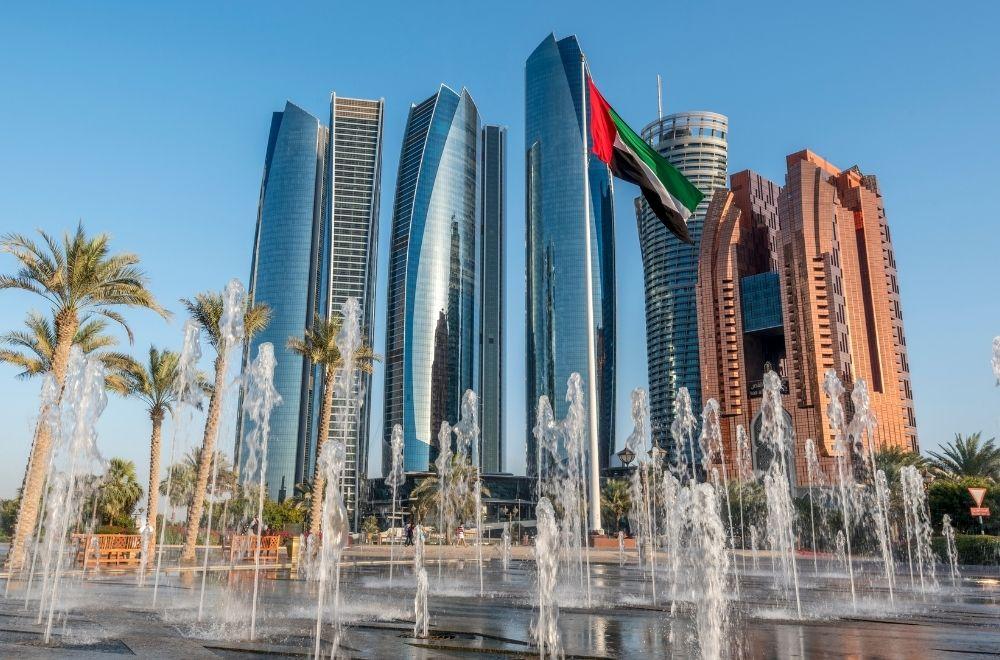 Dubai Technology: The City Of Innovation