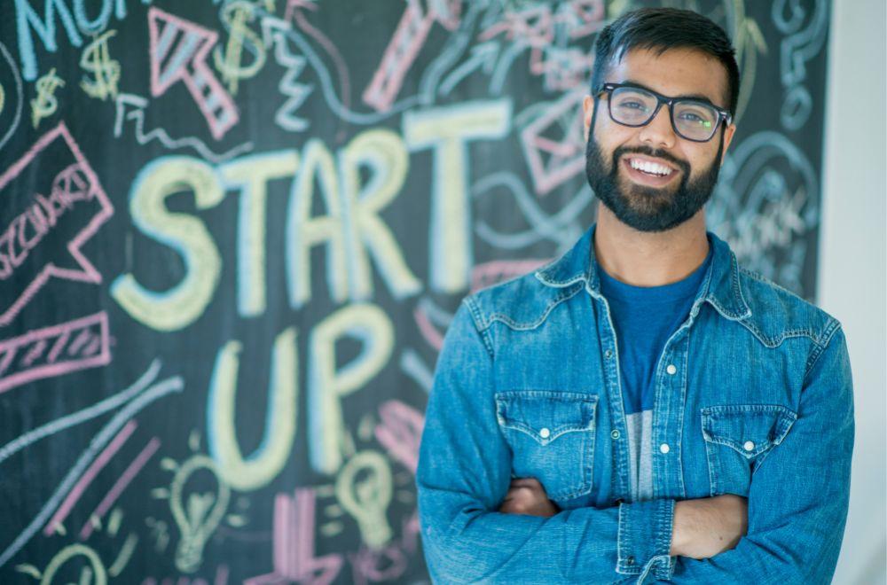 How To Become an Entrepreneur in The UAE