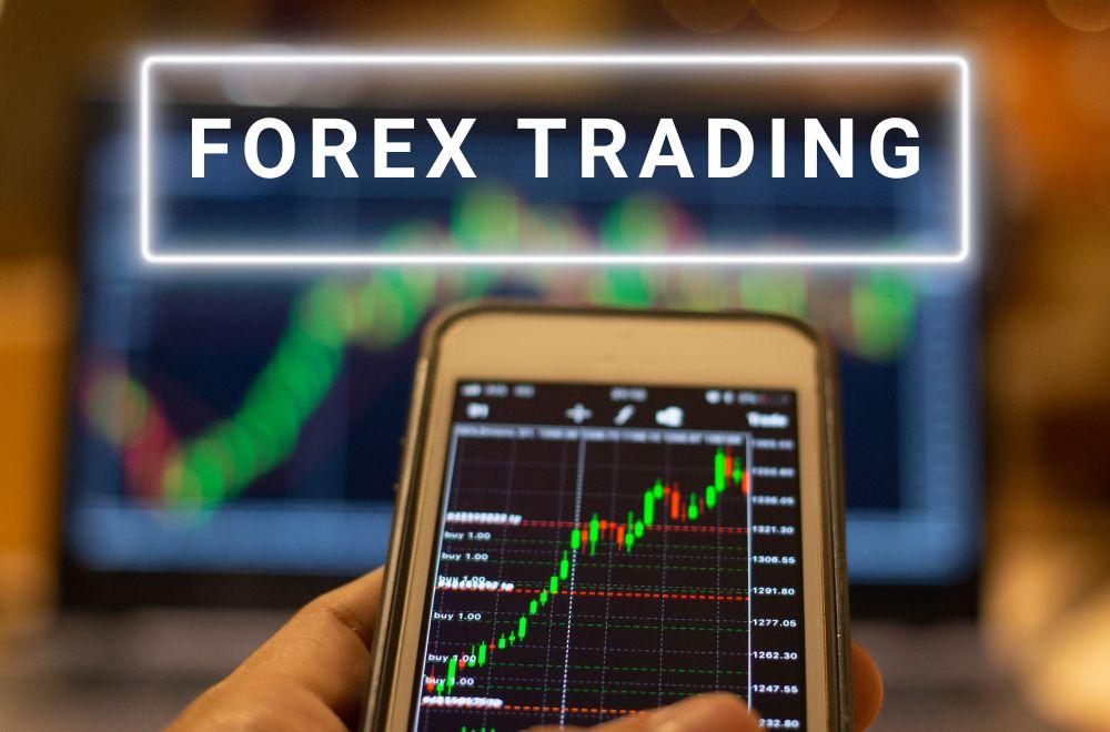 Navigating the Sands of Wealth: A Guide to Forex Trading in Dubai